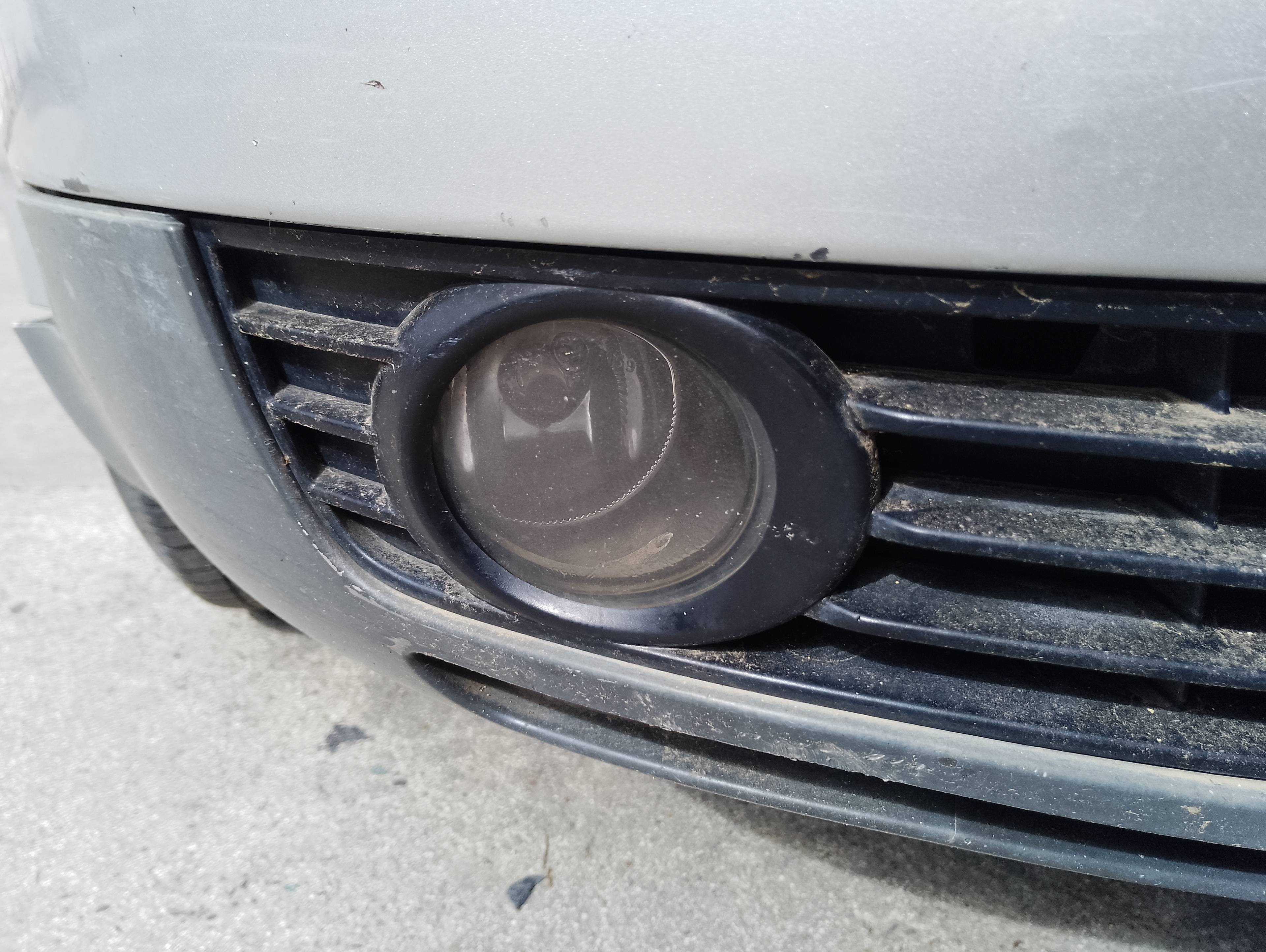 Recambio de faro antiniebla derecho para audi a4 berlina (8e) 1.8 t referencia OEM IAM   