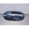 Recambio de maneta exterior delantera derecha para kia carnival ii 2.9 cdri ex referencia OEM IAM K53A58410  