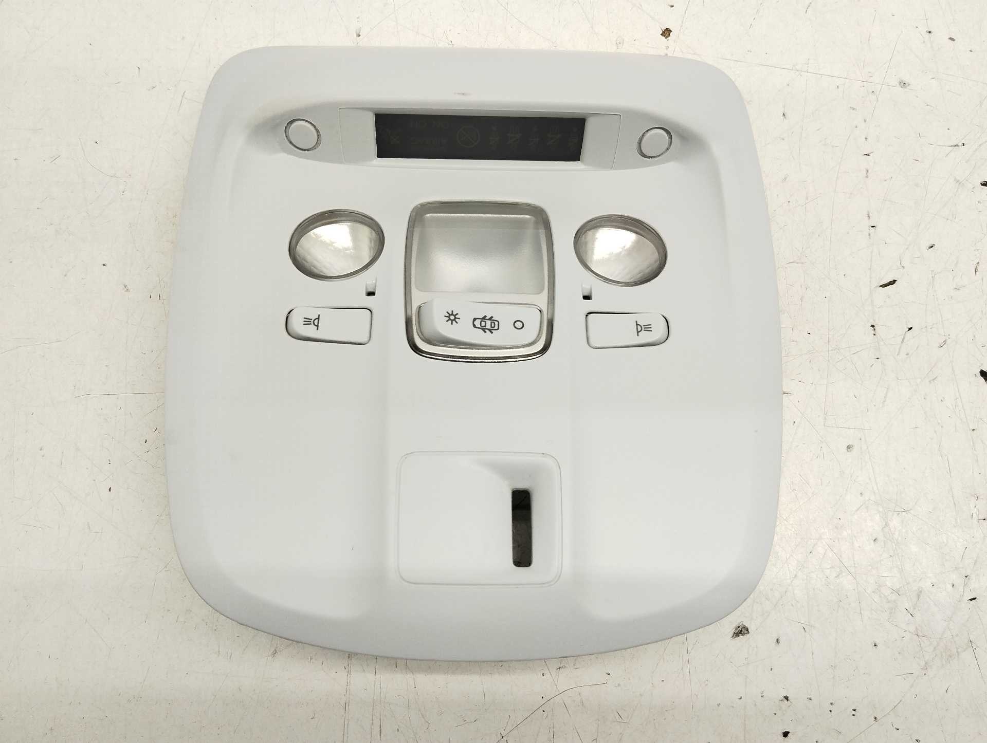 Recambio de luz interior para peugeot 308 active referencia OEM IAM 9821534BPR 13330104 9821534