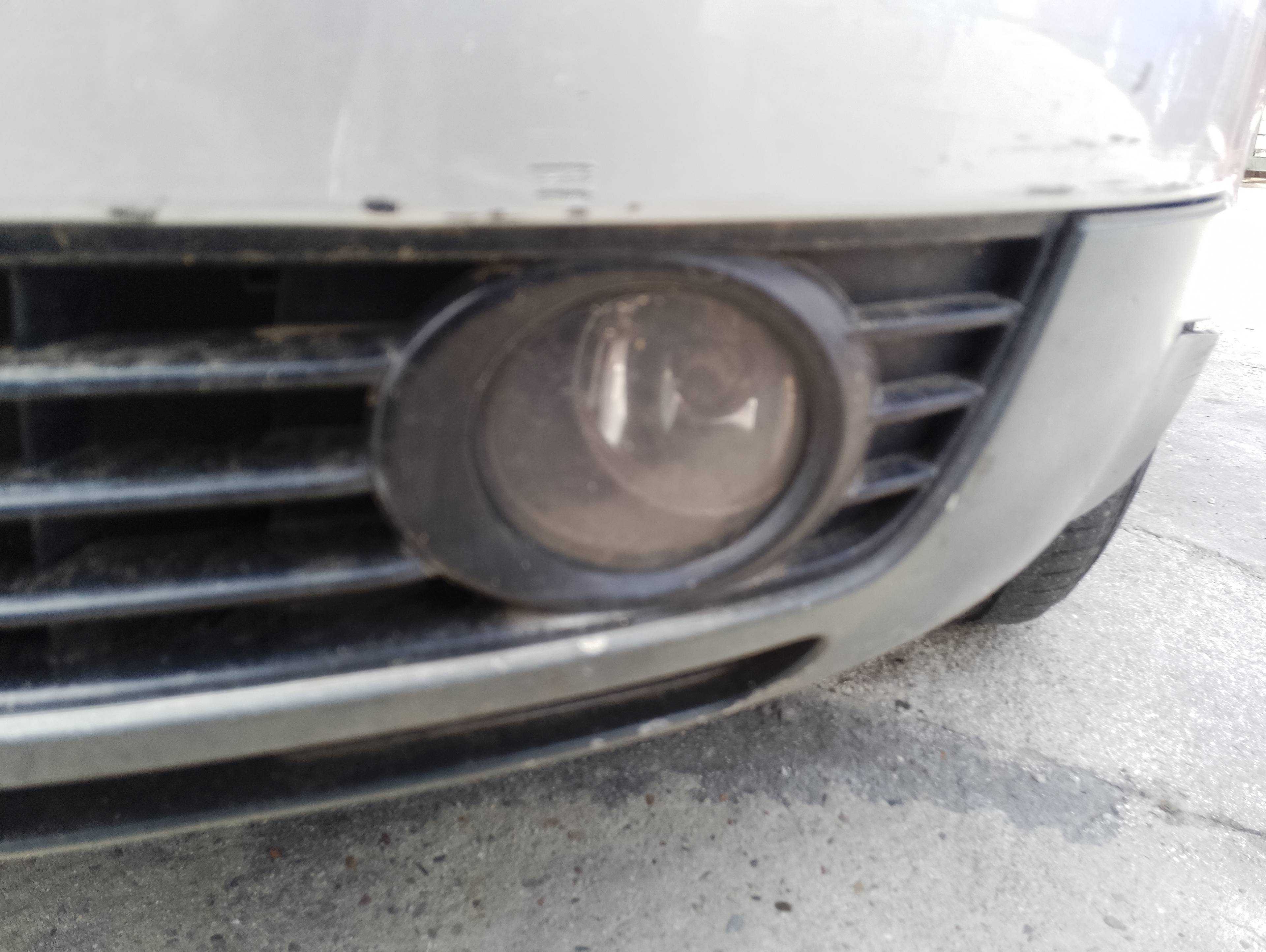 Recambio de faro antiniebla izquierdo para audi a4 berlina (8e) 1.8 t referencia OEM IAM   