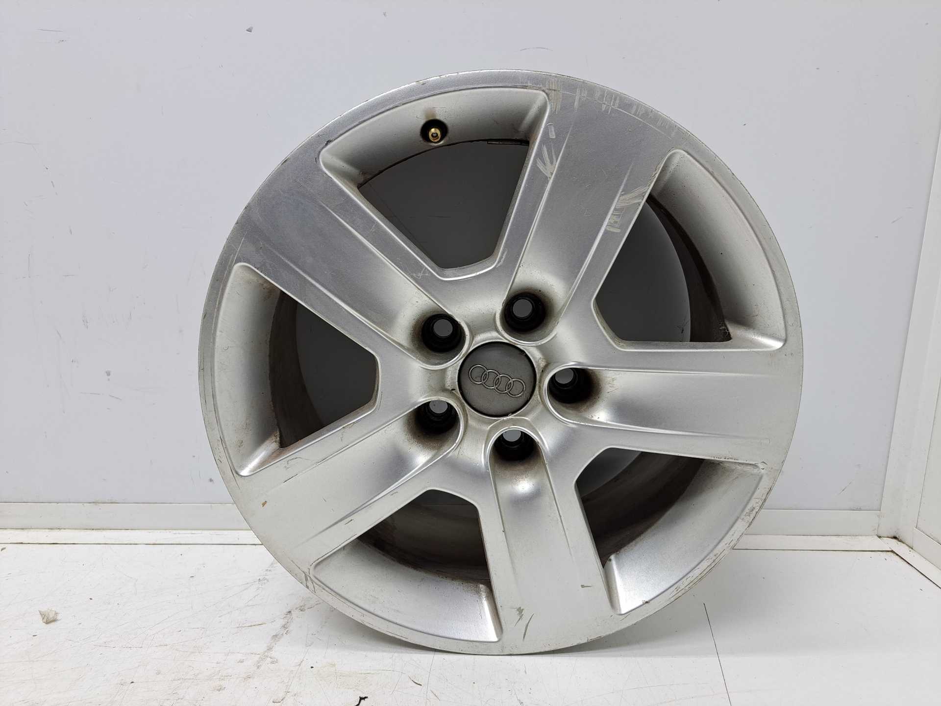 Recambio de llanta para audi a3 (8p) referencia OEM IAM R16 8E0601025B 