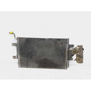CONDENSADOR / RADIADOR AIRE ACONDICIONADO 6K0820411A 