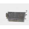 Recambio de condensador / radiador aire acondicionado para volkswagen polo berlina (6n2) trendline referencia OEM IAM 6K0820411A