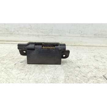 MANETA EXTERIOR PORTON 