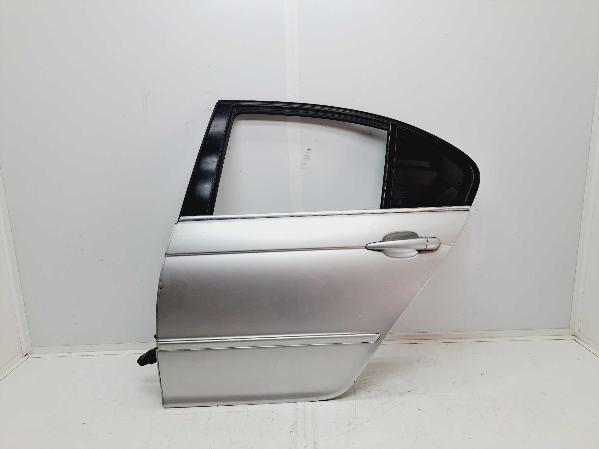 Recambio de puerta trasera izquierda para bmw serie 3 berlina (e46) 320d referencia OEM IAM   