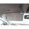Recambio de parasol izquierdo para volkswagen golf v (1k1) 1.9 tdi referencia OEM IAM 1K0857551N2F4  