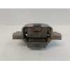 Recambio de soporte motor izquierdo para seat ibiza (6k1) select referencia OEM IAM 3C0199555  