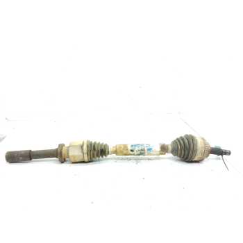 Recambio de transmision delantera derecha para renault megane i fase 2 berlina (ba0) 1.9 d authentique referencia OEM IAM   