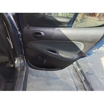 Recambio de guarnecido puerta trasera derecha para peugeot 206 berlina x-line referencia OEM IAM   