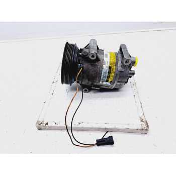 COMPRESOR AIRE ACONDICIONADO 8200050141 DELPHI 