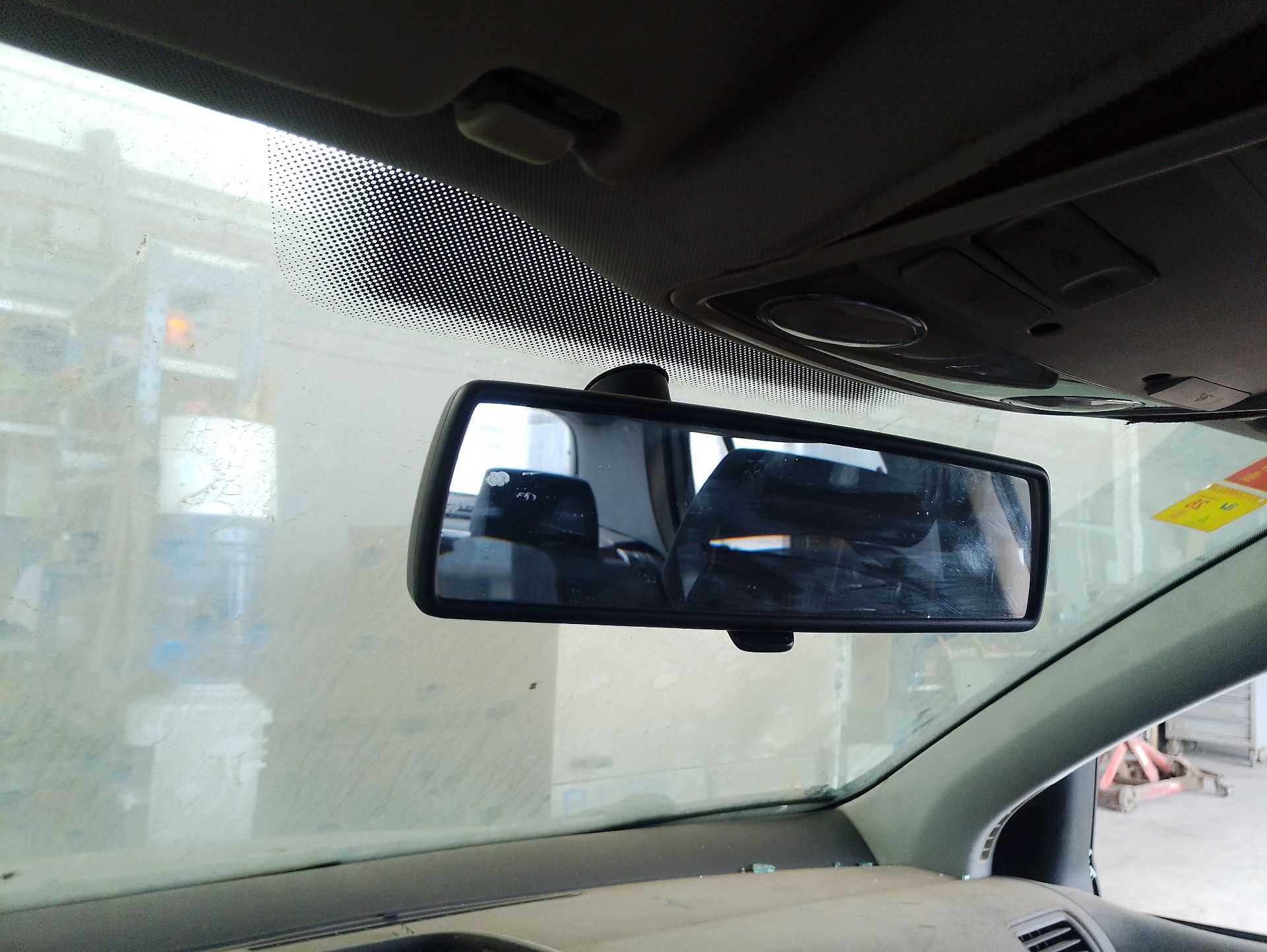 Recambio de espejo retrovisor interior para volkswagen golf v (1k1) 1.9 tdi referencia OEM IAM 1K0857511Y20  