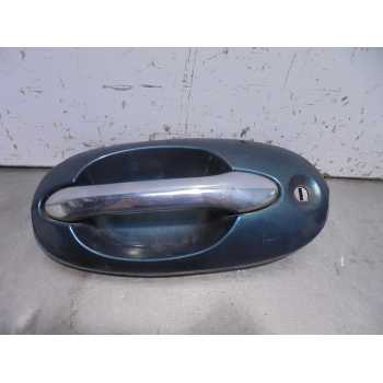 MANETA EXTERIOR DELANTERA IZQUIERDA K53A59410 