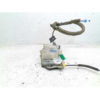 CERRADURA PUERTA DELANTERA DERECHA 8J1837016C 