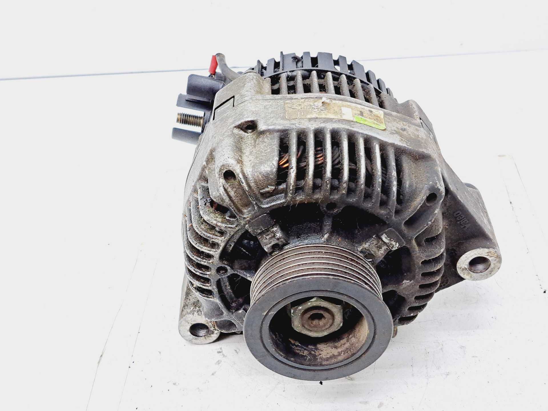 Recambio de alternador para peugeot 306 berlina 3/4/5 puertas (s2) graffic referencia OEM IAM   