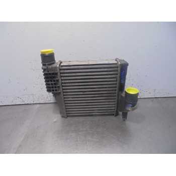 INTERCOOLER VALEO 