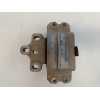 Recambio de soporte motor izquierdo para seat ibiza (6k1) select referencia OEM IAM 3C0199555  