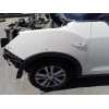 Recambio de aleta delantera izquierda para ssangyong tivoli crystal 4x2 referencia OEM IAM   
