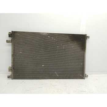 Recambio de condensador / radiador aire acondicionado para renault megane ii berlina 5p authentique referencia OEM IAM   