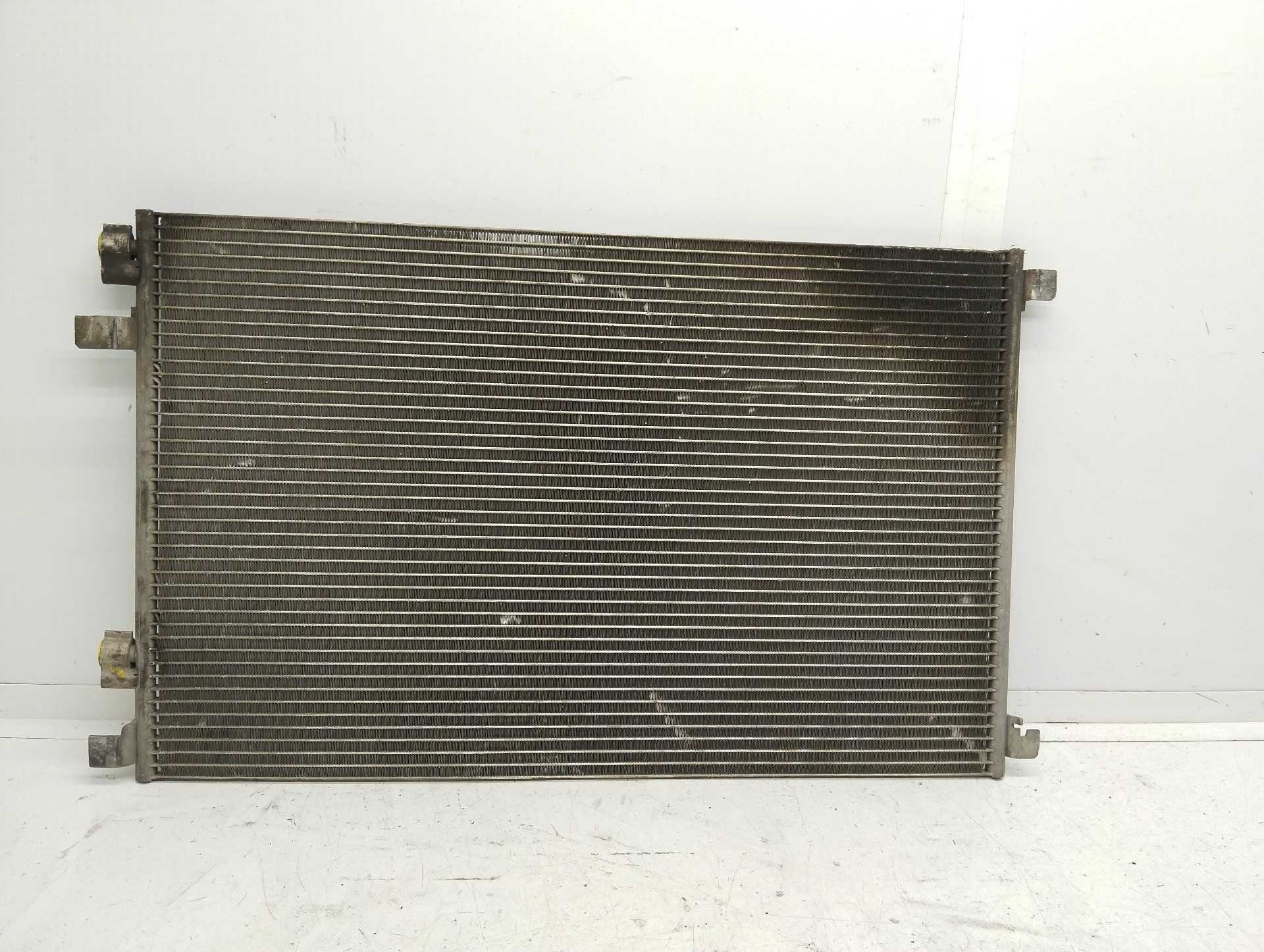 Recambio de condensador / radiador aire acondicionado para renault megane ii berlina 5p authentique referencia OEM IAM   