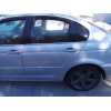 Recambio de puerta trasera izquierda para bmw serie 3 berlina (e46) 320d referencia OEM IAM   