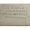 Recambio de guarnecido puerta delantera derecha para land rover freelander baikal referencia OEM IAM AWR5102  