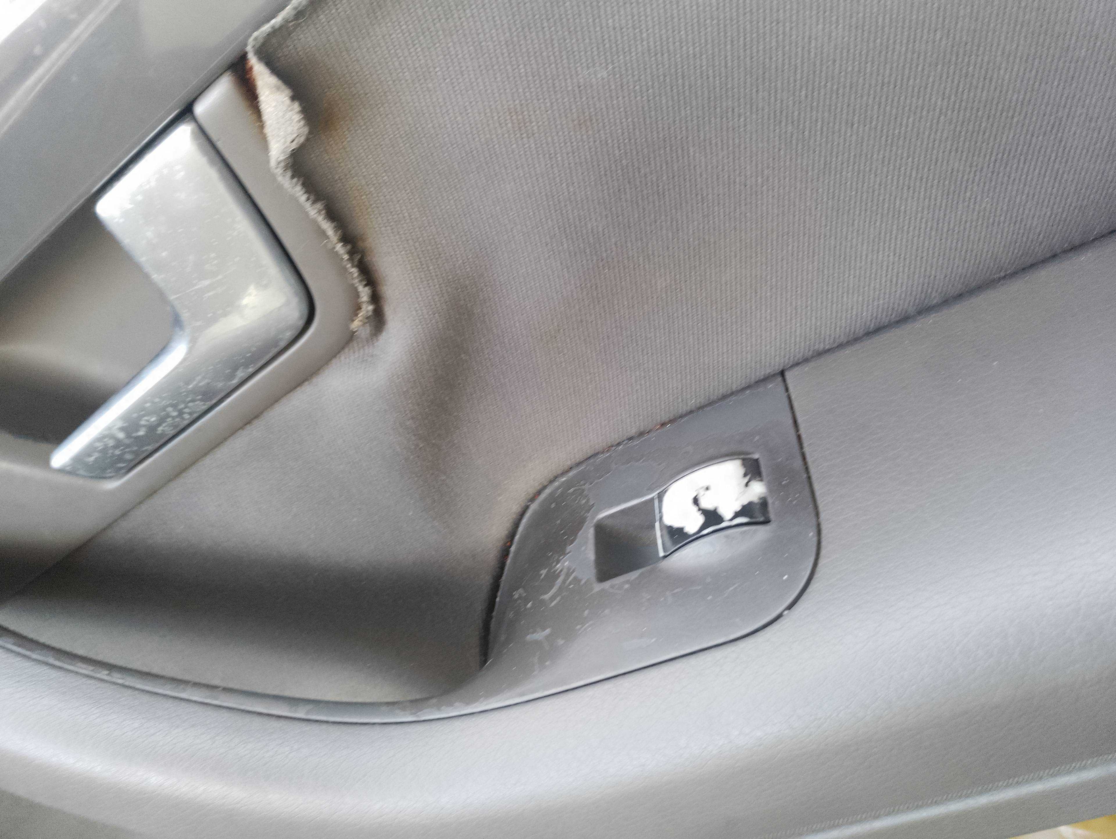 Recambio de mando elevalunas delantero derecho para audi a4 berlina (8e) 1.8 t referencia OEM IAM   