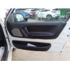 Recambio de guarnecido puerta delantera derecha para land rover freelander baikal referencia OEM IAM AWR5102  