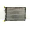 Recambio de radiador agua para bmw serie 3 berlina (e46) 320d referencia OEM IAM 7M3121253F  