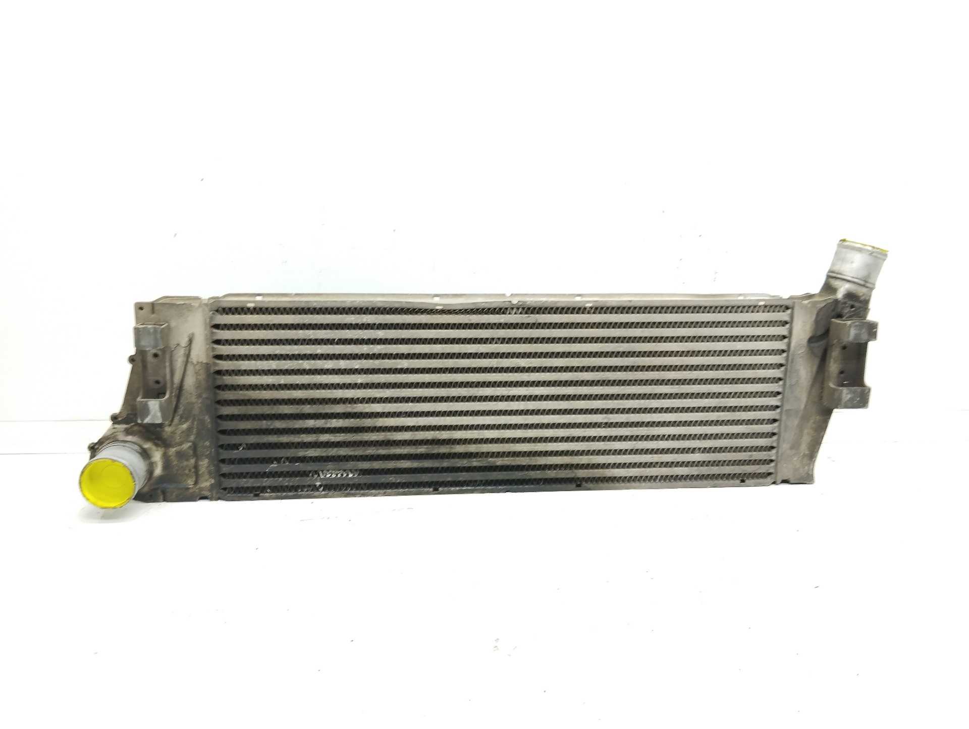 Recambio de intercooler para renault megane ii berlina 5p authentique referencia OEM IAM 8200115540 160130200F01 