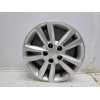 Recambio de llanta para ssangyong tivoli crystal 4x2 referencia OEM IAM R16 4178035100 