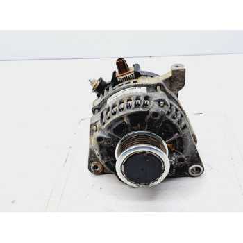 Recambio de alternador para toyota auris active referencia OEM IAM 27060ON100 MS1042113130 DENSO