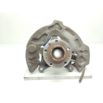 Recambio de mangueta delantera derecha para peugeot 508 1.6 blue-hdi fap referencia OEM IAM   