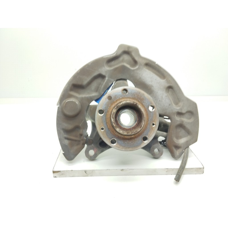 Recambio de mangueta delantera derecha para peugeot 508 1.6 blue-hdi fap referencia OEM IAM   