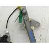 Recambio de elevalunas trasero izquierdo para nissan qashqai (j10) acenta referencia OEM IAM 402053A  