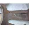 Recambio de llanta para ssangyong tivoli crystal 4x2 referencia OEM IAM R16 4178035100 