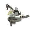 Recambio de abs para toyota c-hr hybrid active referencia OEM IAM 44510470270  712044171
