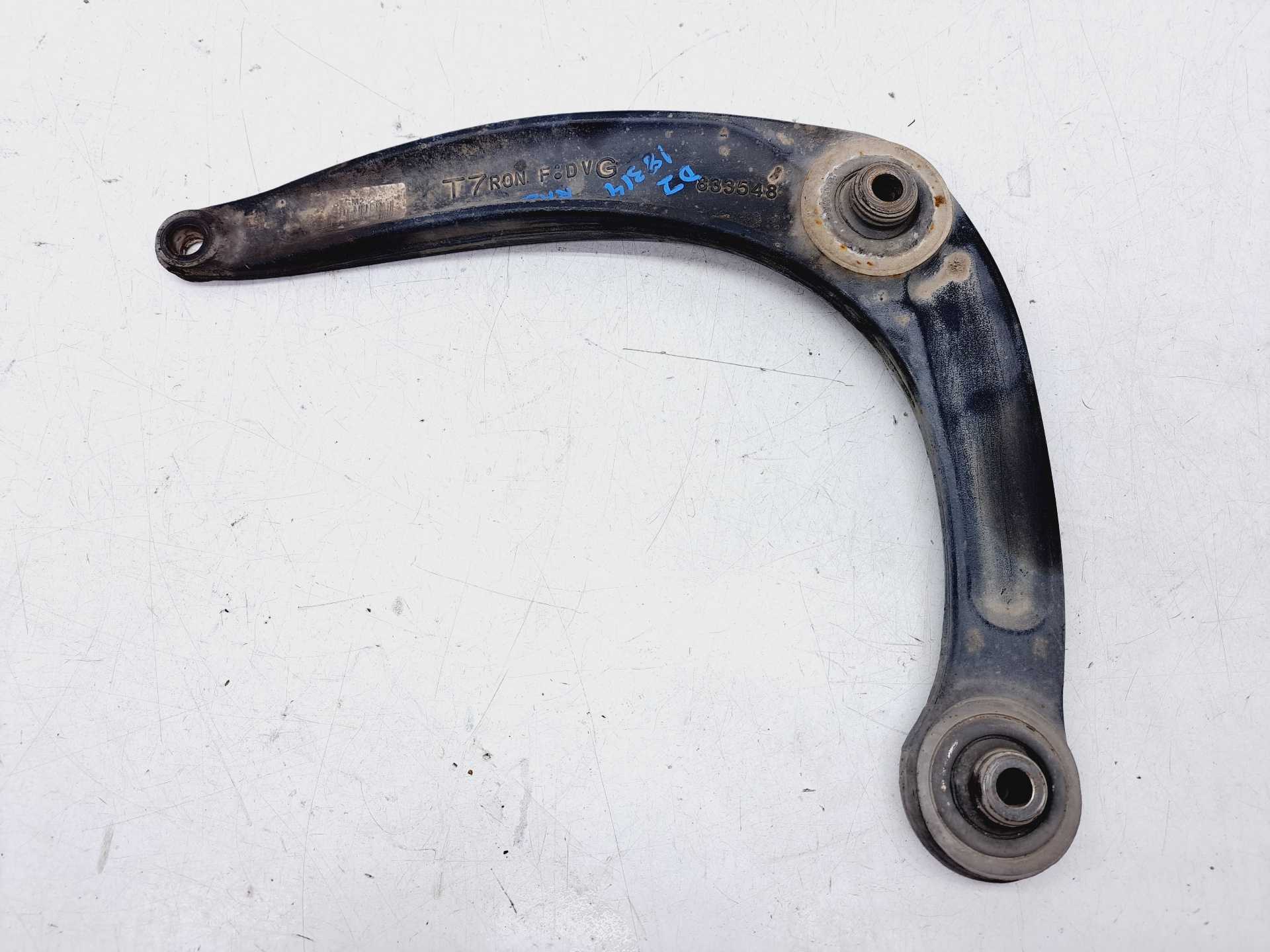 Recambio de brazo suspension delantero izquierdo para citroën c4 lim. live referencia OEM IAM 833548  