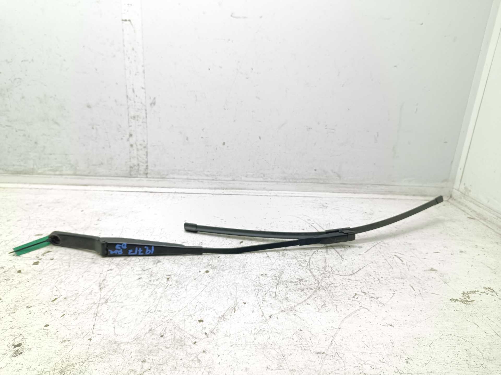 Recambio de articulacion limpia delantera para audi a6 allroad quattro (4gj) 3.0 tdi advanced edition referencia OEM IAM 4G19554