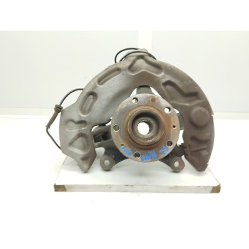 Recambio de mangueta delantera izquierda para peugeot 508 1.6 blue-hdi fap referencia OEM IAM   