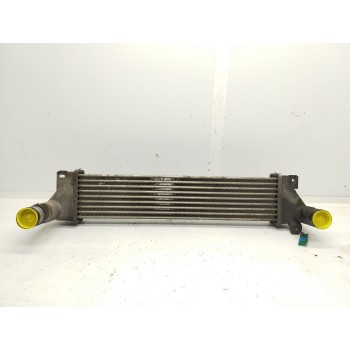 Recambio de intercooler para land rover freelander baikal referencia OEM IAM  PNG000021 