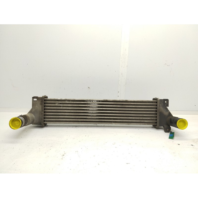 Recambio de intercooler para land rover freelander baikal referencia OEM IAM  PNG000021 
