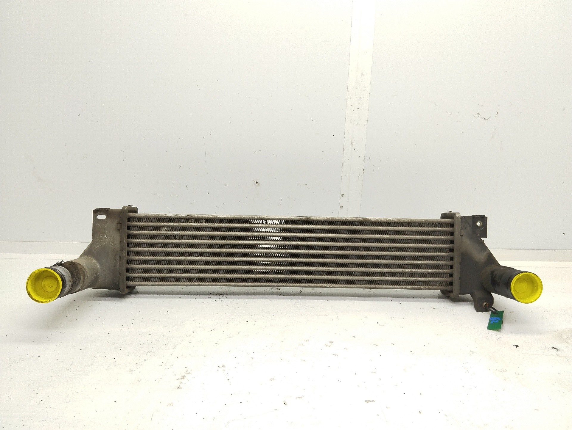 Recambio de intercooler para land rover freelander baikal referencia OEM IAM  PNG000021 