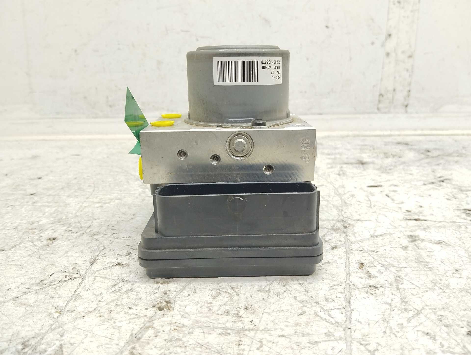 Recambio de abs para kia xceed drive referencia OEM IAM 6158941600  