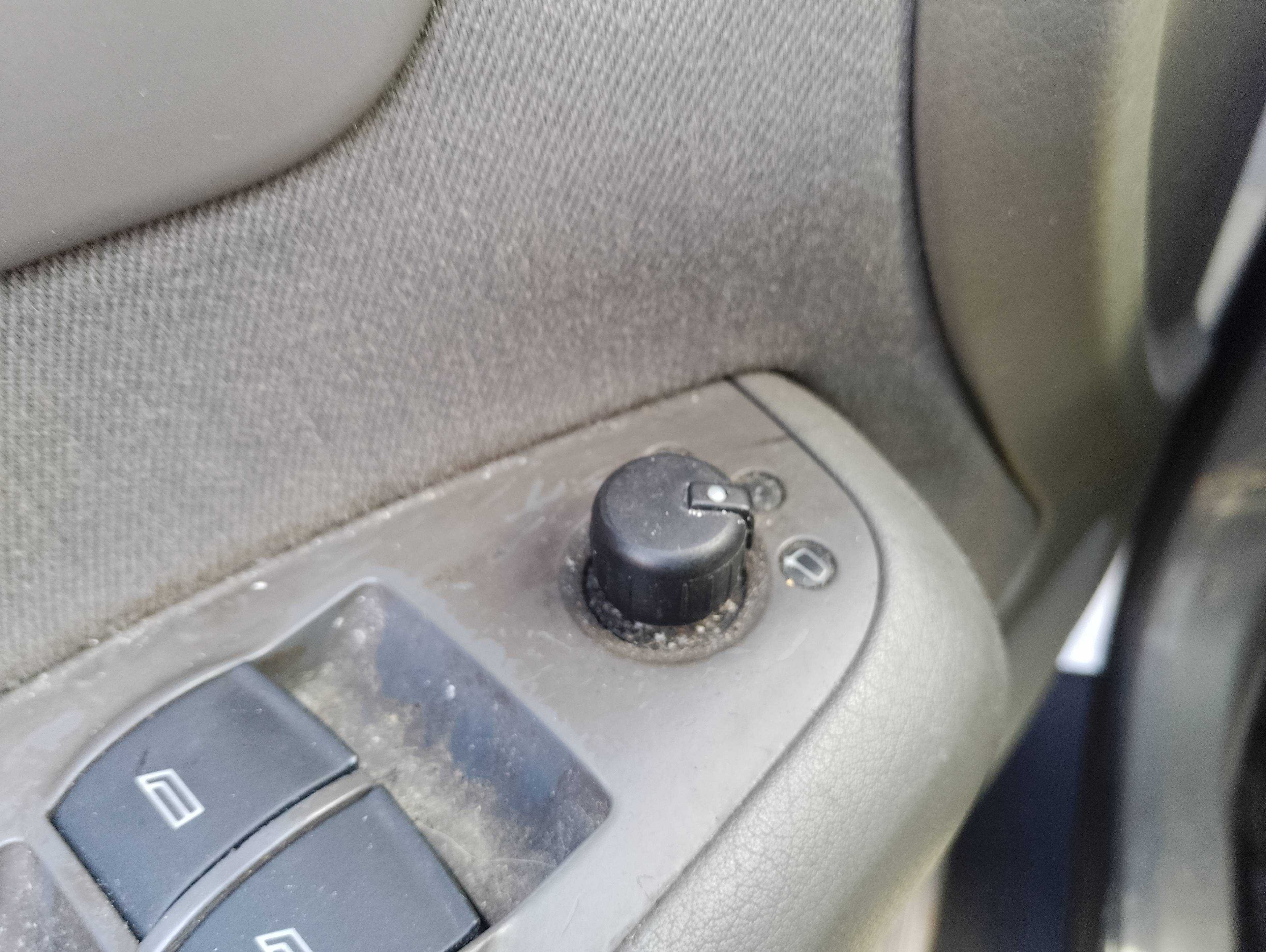 Recambio de mando retrovisor para audi a4 berlina (8e) 1.8 t referencia OEM IAM   