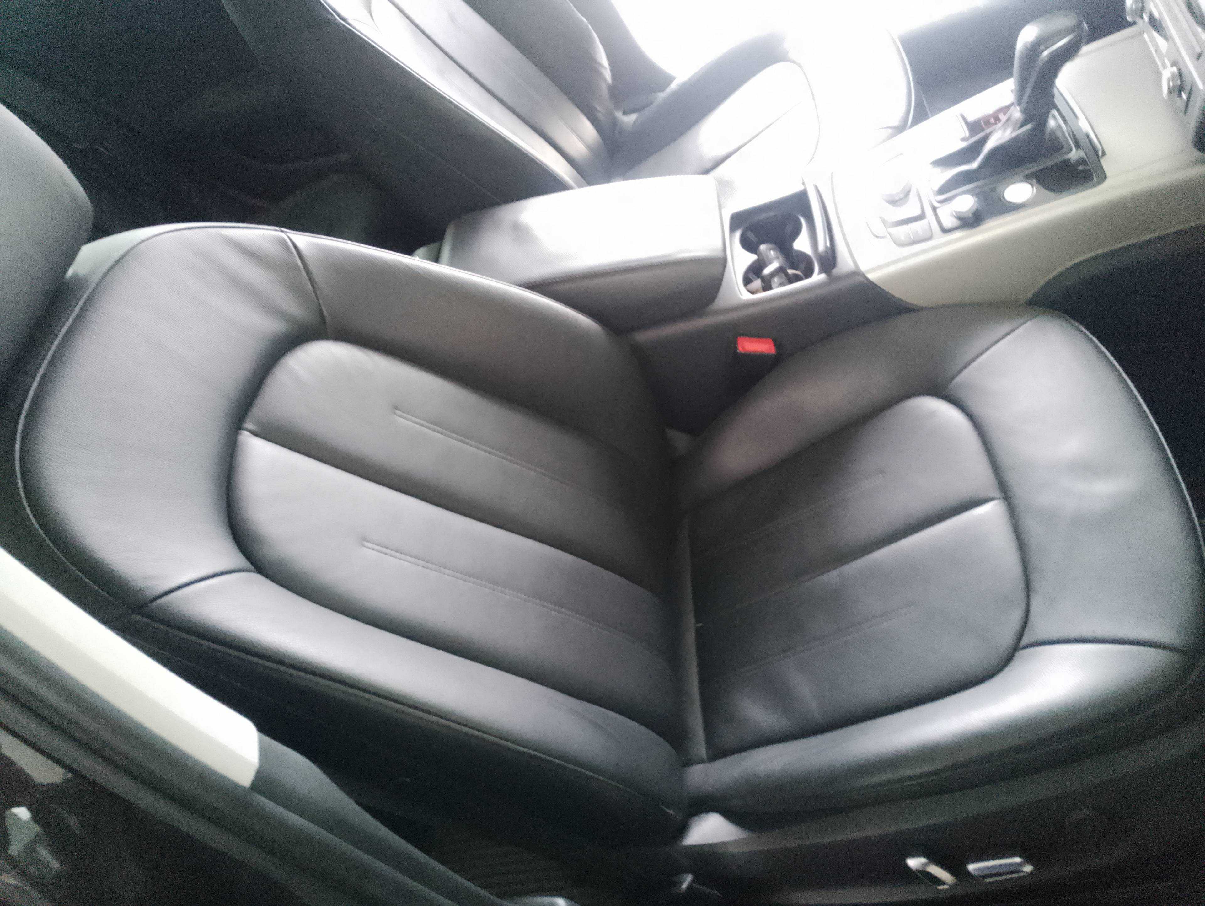 Recambio de asiento delantero derecho para audi a6 allroad quattro (4gj) 3.0 tdi advanced edition referencia OEM IAM 8T0881545  