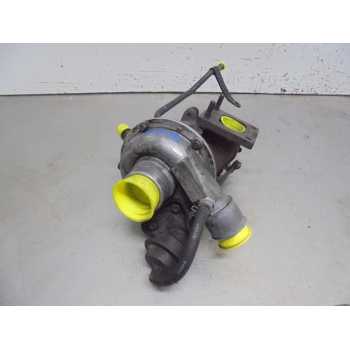TURBOCOMPRESOR 0K55113700C KHF51A 