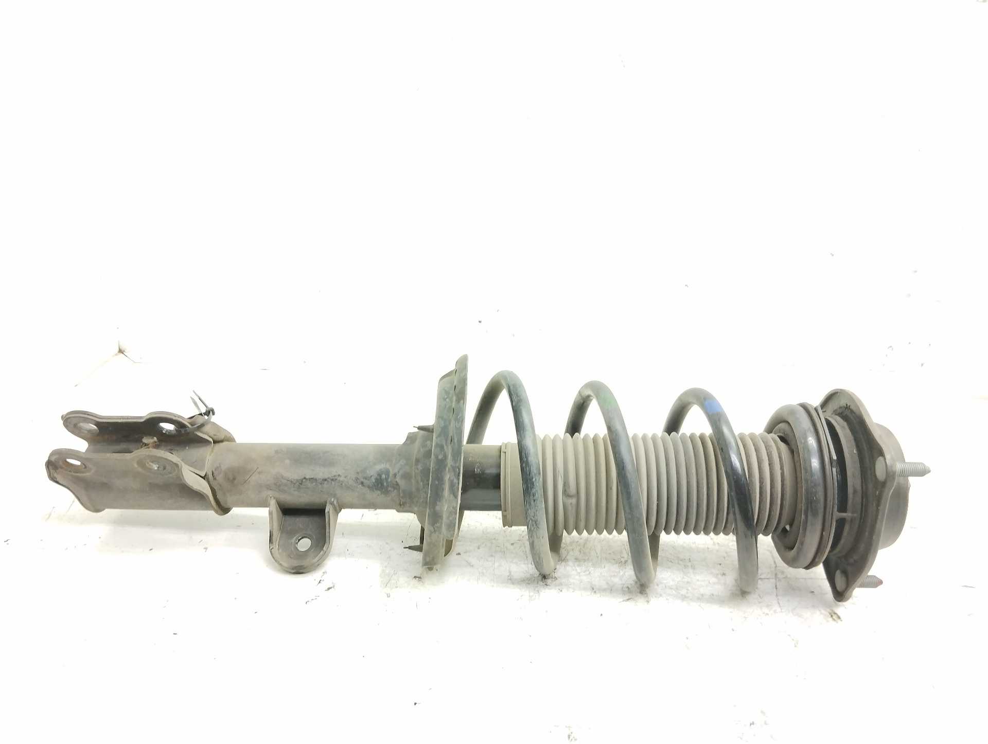 Recambio de amortiguador delantero izquierdo para ssangyong tivoli crystal 4x2 referencia OEM IAM 4431035500  