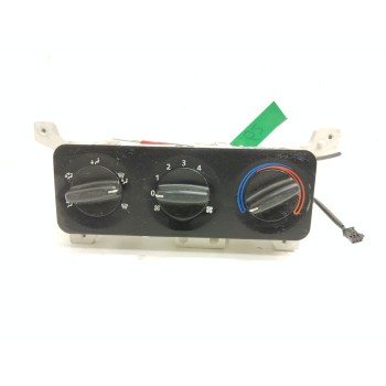 Recambio de mando calefaccion / aire acondicionado para land rover freelander baikal referencia OEM IAM N100844X  