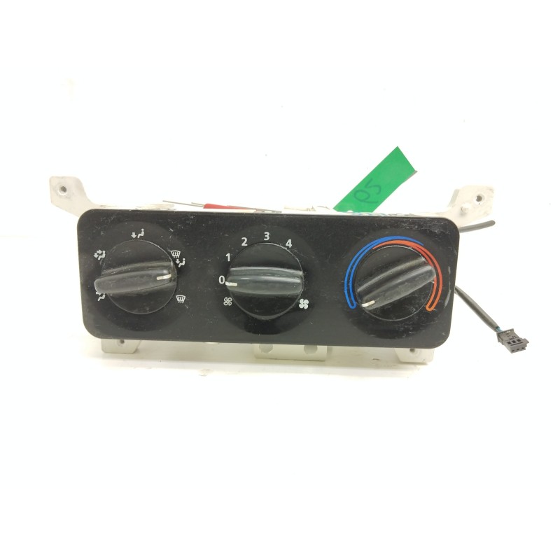 Recambio de mando calefaccion / aire acondicionado para land rover freelander baikal referencia OEM IAM N100844X  