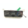 Recambio de mando calefaccion / aire acondicionado para land rover freelander baikal referencia OEM IAM N100844X  